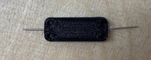 Reed-Schalter, Schließer