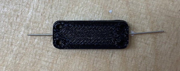 Reed-Schalter, Schließer