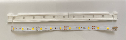 Beleuchtungs-Bausätze für Personenwagen, Spur TT