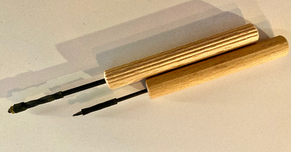 Messingbuchsen für Kunststofflager