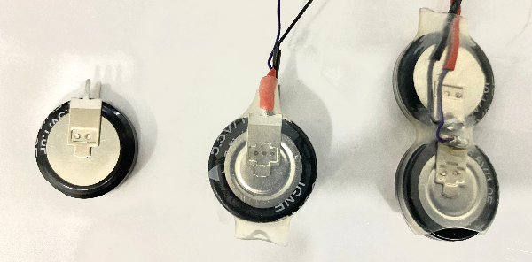 Kondensatoren (Stützkondensatoren)