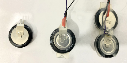 Kondensatoren (Stützkondensatoren)