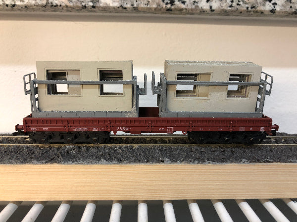 Ladegut der WBS 70-Serie (Maßstab 1:120, Spur TT)