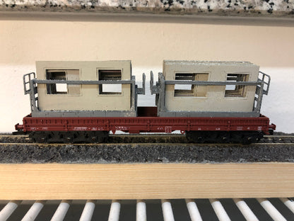 Ladegut der WBS 70-Serie (Maßstab 1:120, Spur TT)