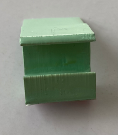 Steuerstand für DB13 von BTTB/Prefo